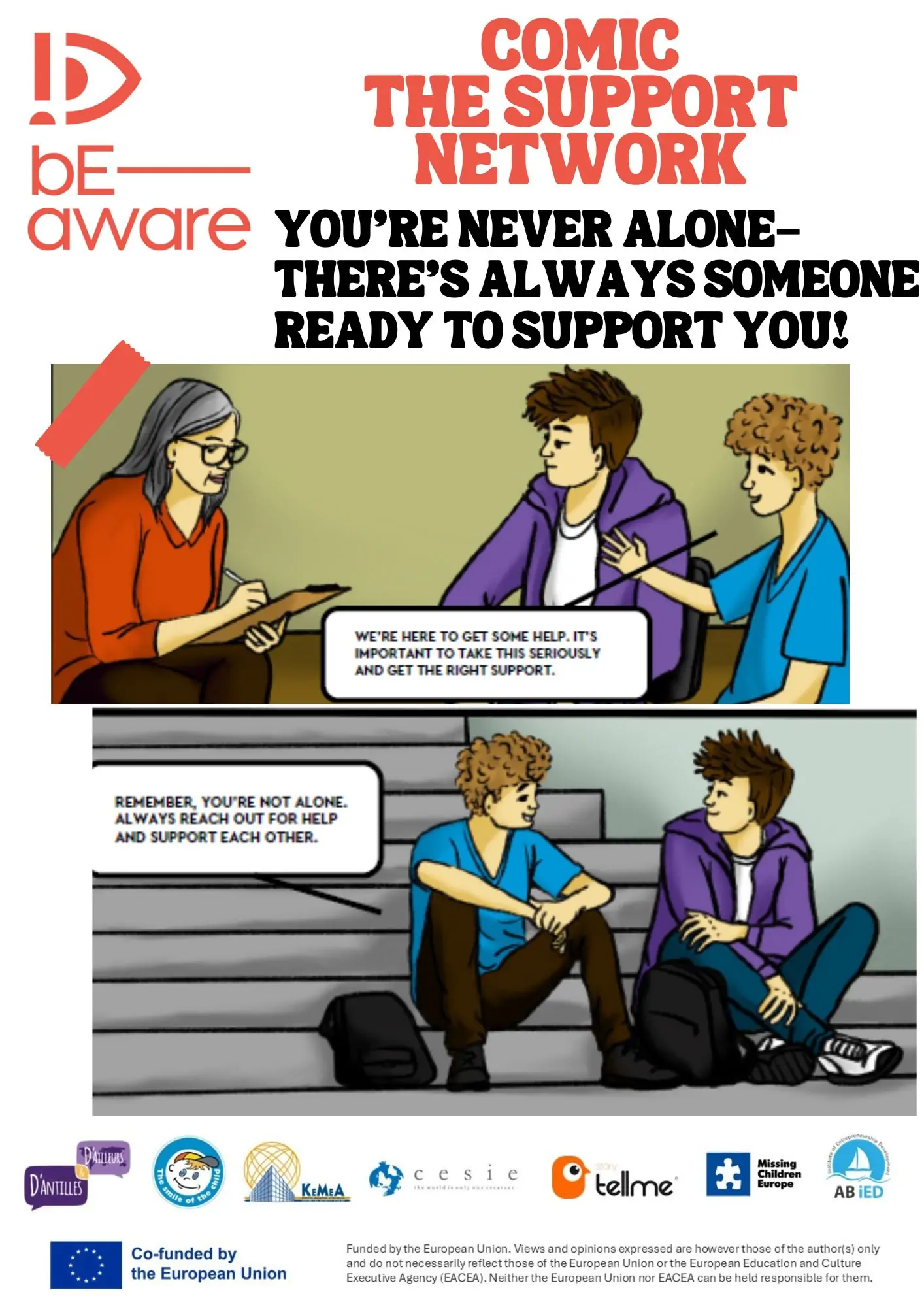 ComicSUPPORTNETWORK (2)