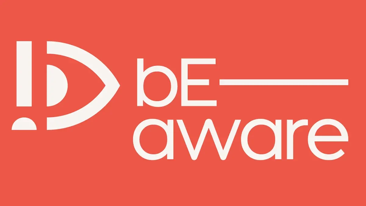 bE-aware_site-image